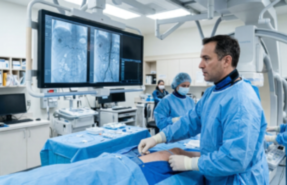 IR: Minimally Invasive Care
