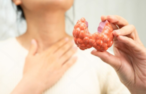Thyroid Treatment Without Surgery India
