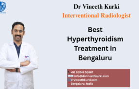 Best Hyperthyroidism Treatment in Bengaluru