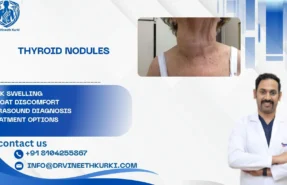 Thyroid nodules