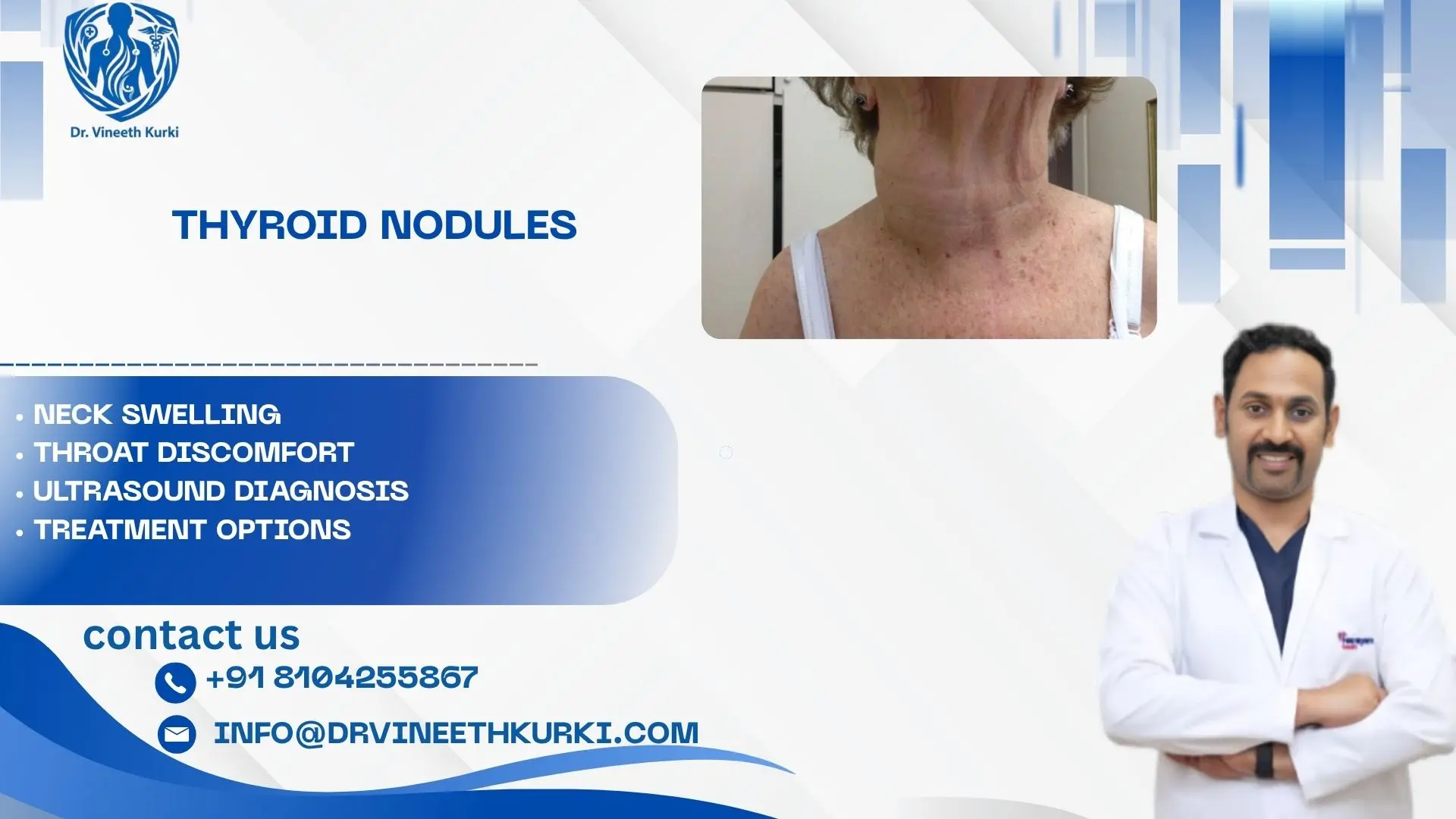 Thyroid nodules