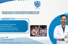 Thyroid Nodule Treatment