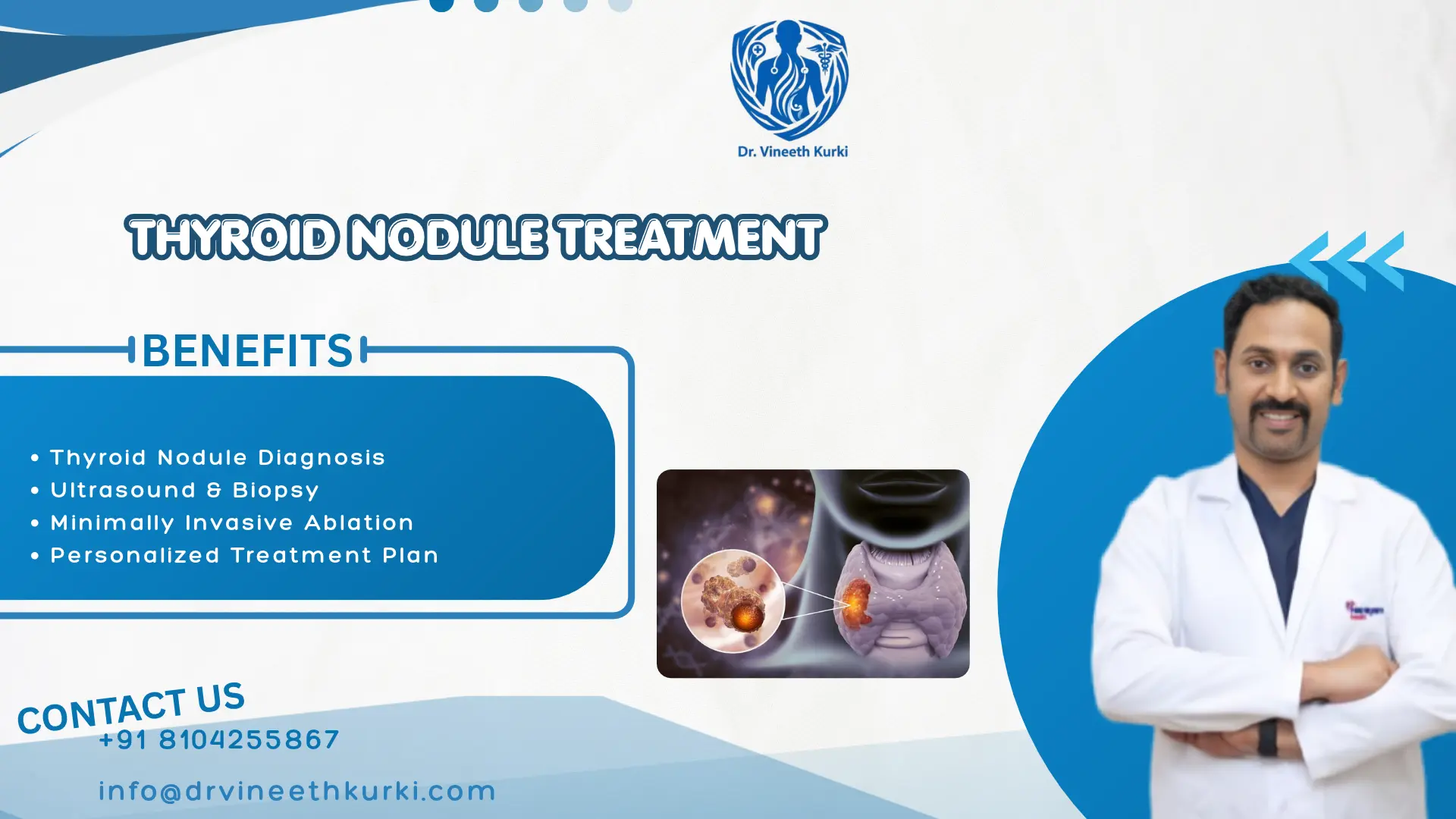 Thyroid Nodule Treatment